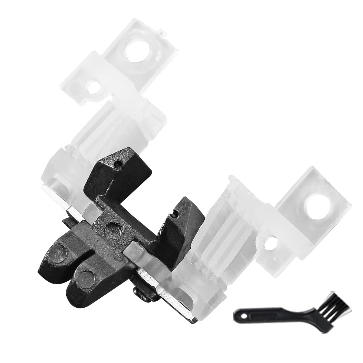 Vrmeta Drive Assembly Lever Replacement Blade For Andis Pet Clipper Ag, Agc, Agc2,Smc, Excel, 5-Speed, Agc, Agrc,Agr+,And Agcl,M