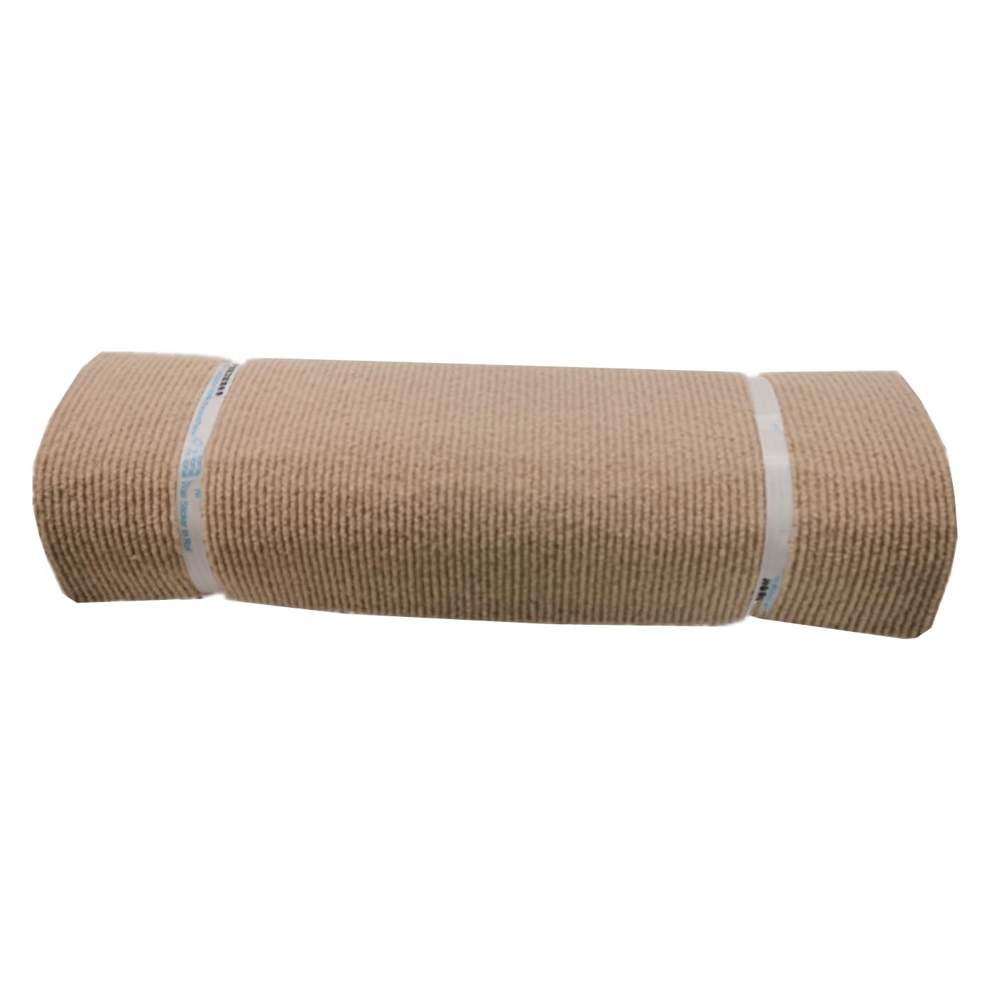 Shengocase 78.7'X15.8' Trimmable Self-Adhesive Carpet Mat Pad Replacement For Cat Tree Shelf Shelves, Cat Wall Furniture Steps, Carpet Scratching Post Scratcher Couch Protector (Beige)