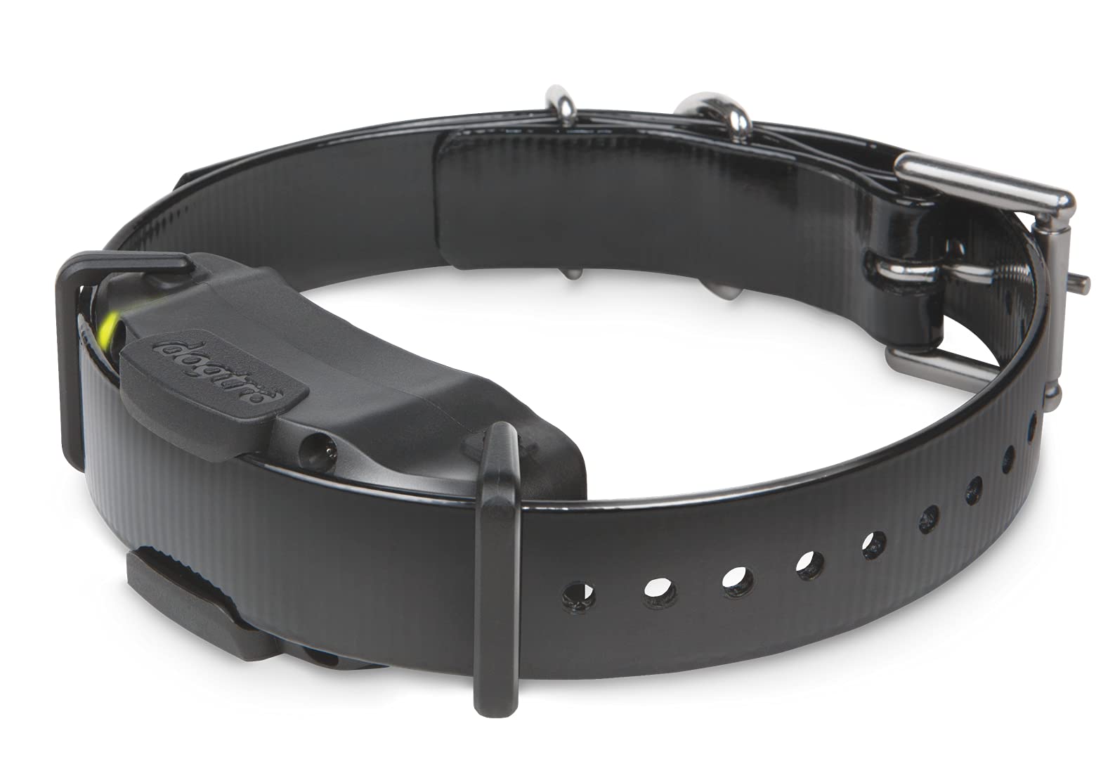 Dogtra 1900S Rechargeable E-Collar for Dogs, 3/4 Mile Range, Adjustable Levels, Black - 1 Dog (Previous Gen)