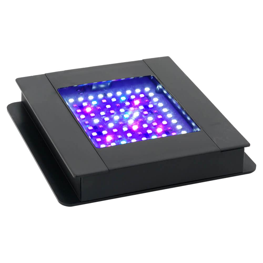 Fluval Sea Marine Nano Led Aquarium Lighting With Bluetooth, 20 Watts,Glass
