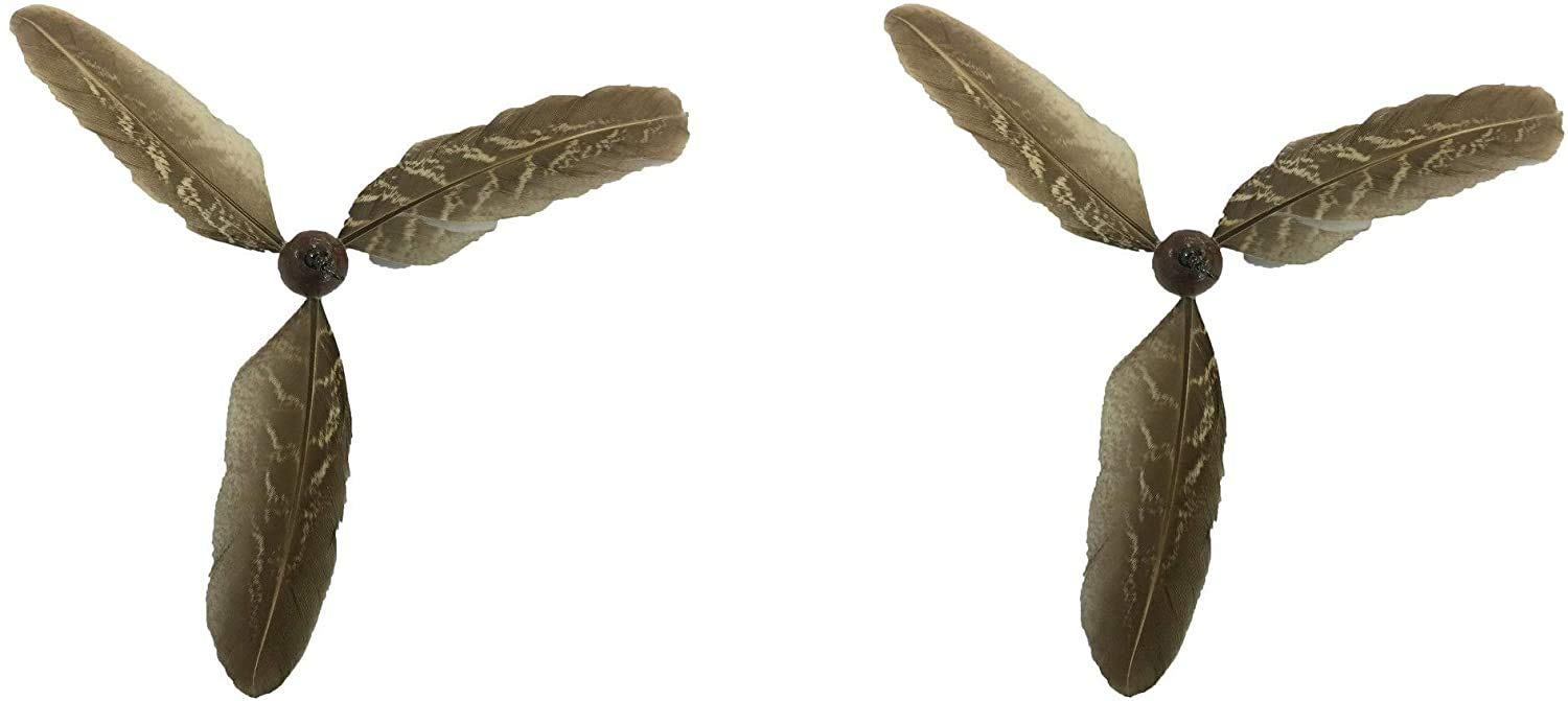 Gocat Da Purr-Peller Cat Toy Refill (2-Pack)