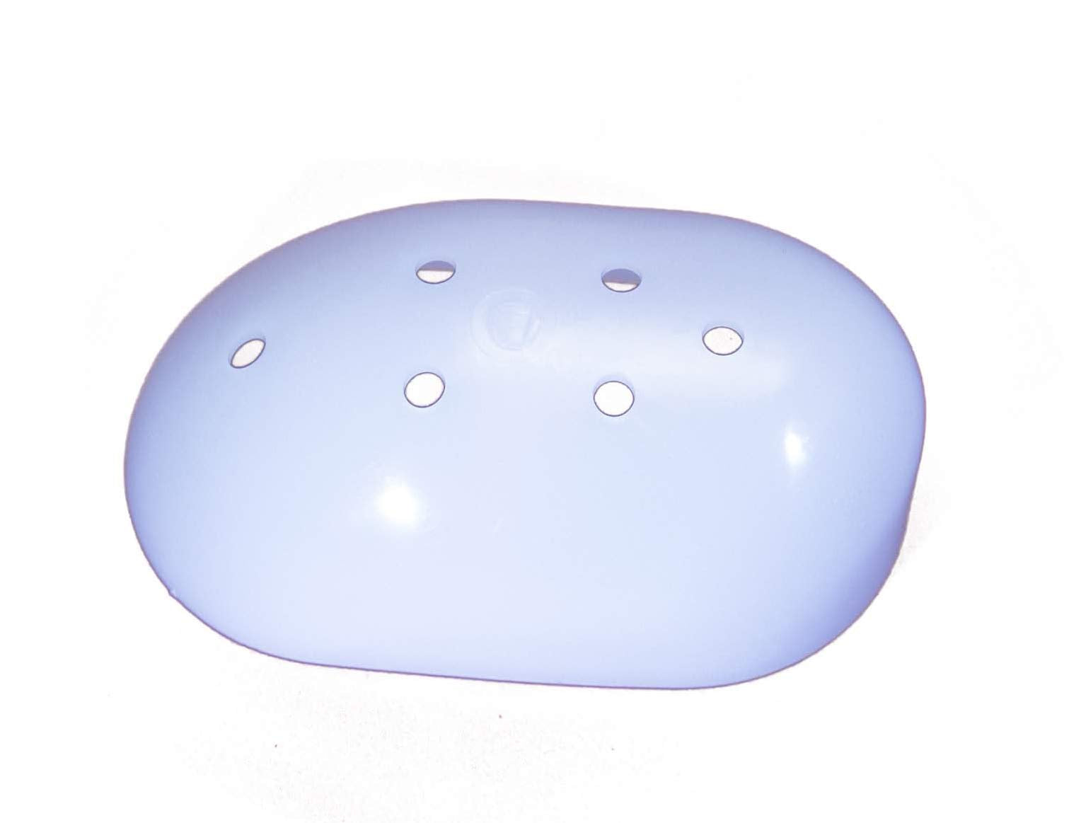 Birdwell Enterprises - Muzzle Guard Dog Cone And Recovery Collar Alternative Anti Eating Or Chewing Device Stoolguard- Made In The Usa