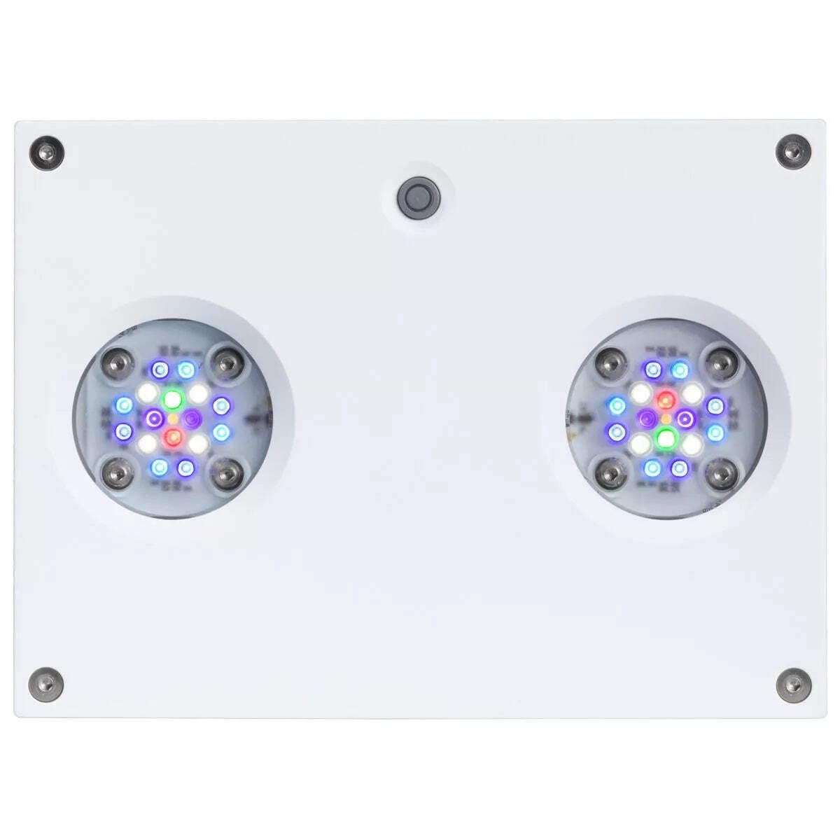 AquaIllumination Hydra 32 LED Aquarium Light - Full Spectrum Lighting for Coral Growth, Wireless Control, High PAR Output, Energ