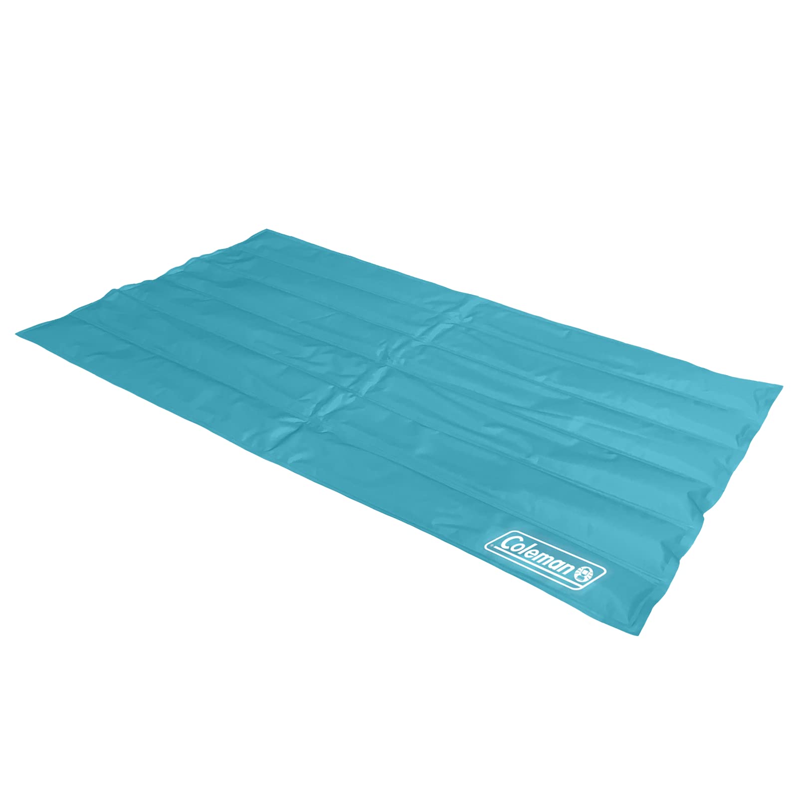 Coleman Comfort Cooling Gel Pet Pad Mat In Large 20'X36', For Large Pets