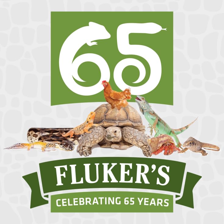 Fluker'S Premium Heat Mat For All Reptiles And Amphibians, Mini 4'X5'