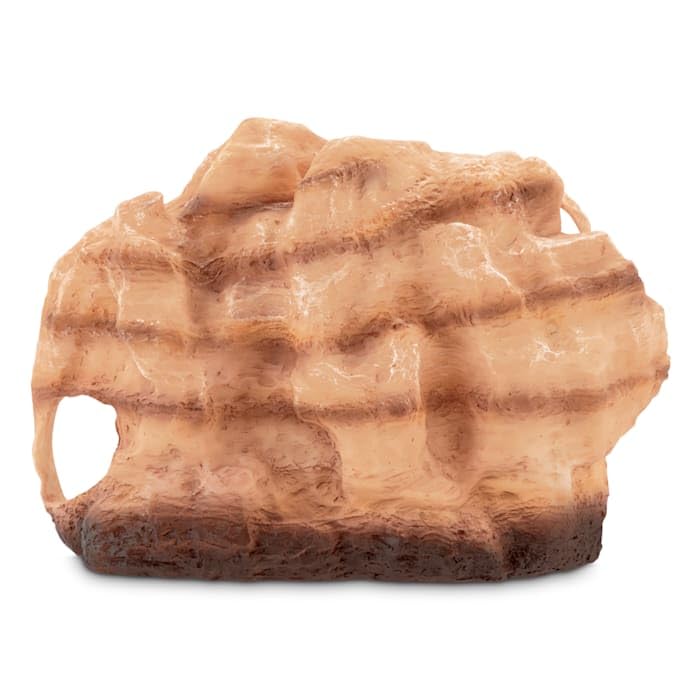 Imagitarium 3 Level Reptile Hideaway