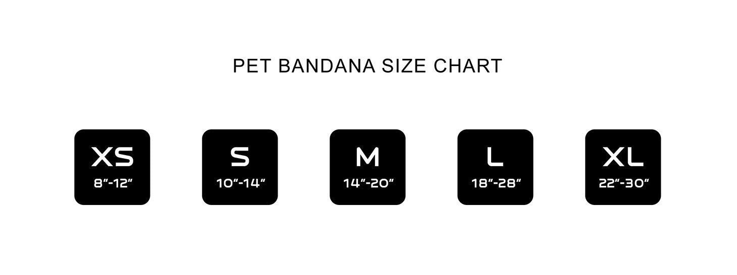 Littlearth Nhl Minnesota Wild Pet Bandanna, Medium, Team Color (520601-Wild-M)