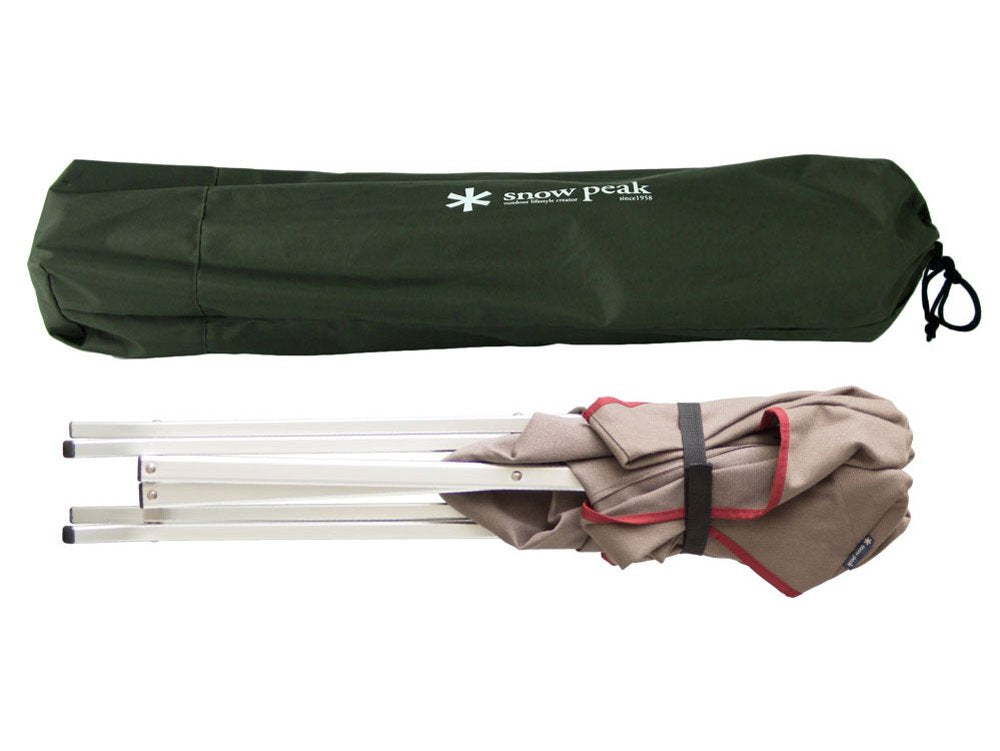Snow Peak Camping Dog Cot