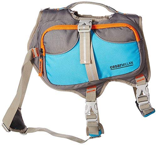 Cesar Millan Dog Backpack (Small)