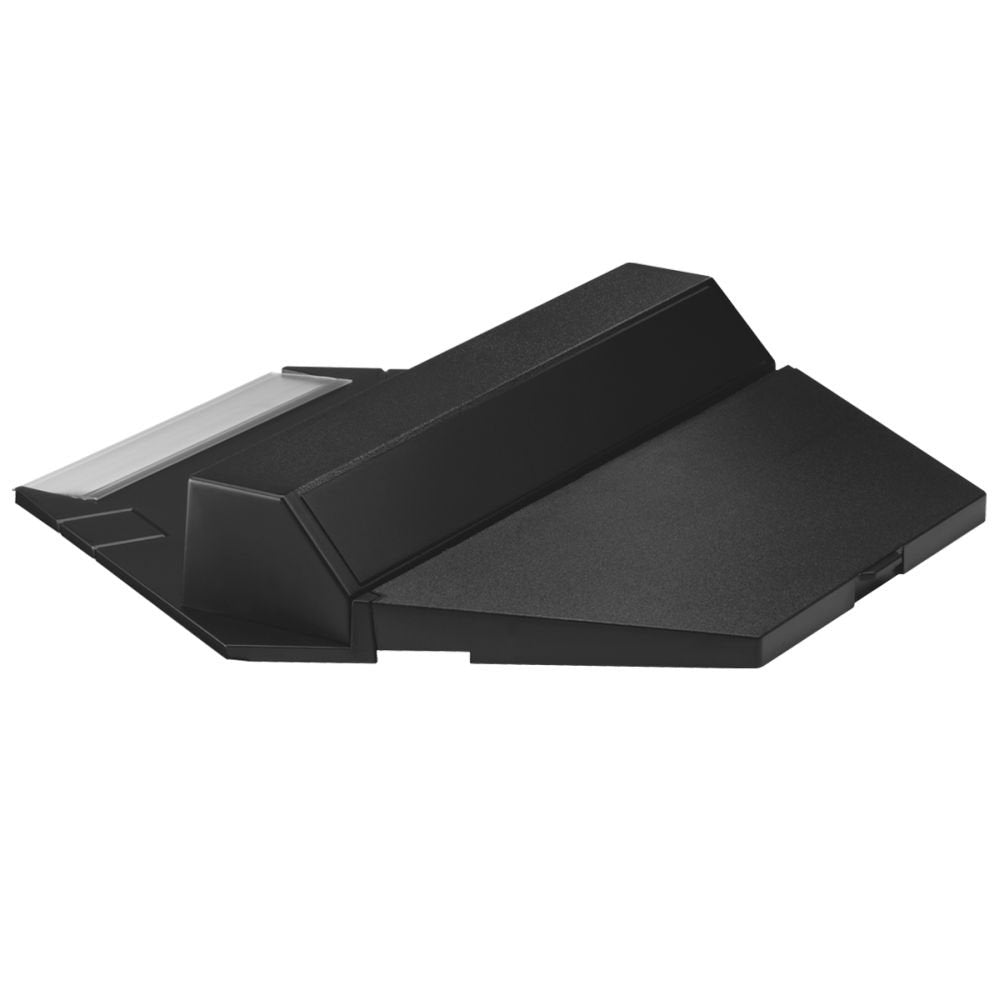 All Glass Aquarium Aag21603 Fluorescent Deluxe Hood, 35Hex