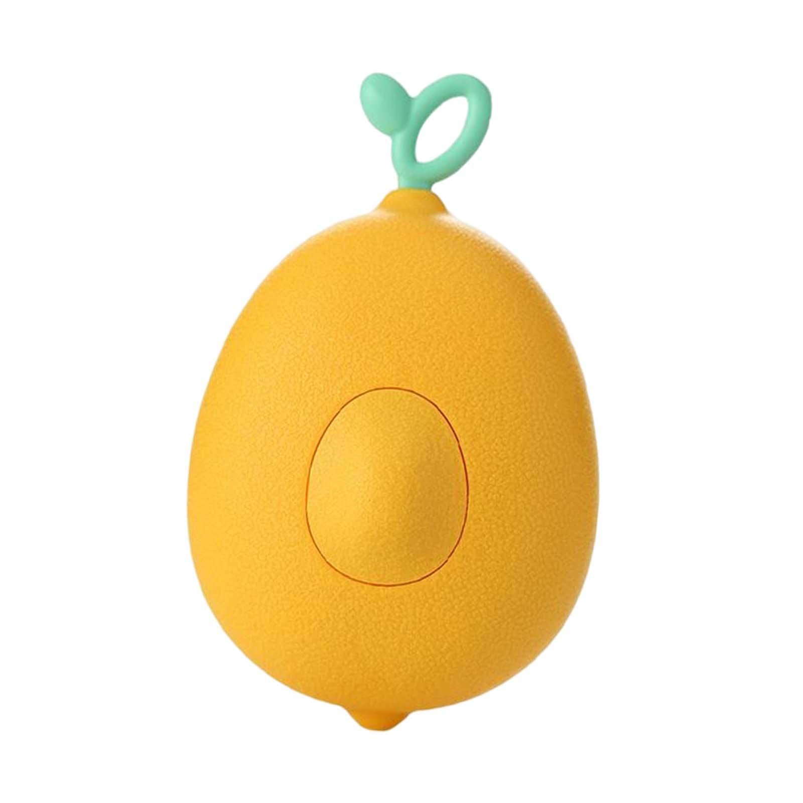 ATORSE?Dog Grooming Brush Hair Removal Cats Accessories Portable Pet Grooming Brush Yellow|Pet Supplies|Dog Supplies|Grooming|Br