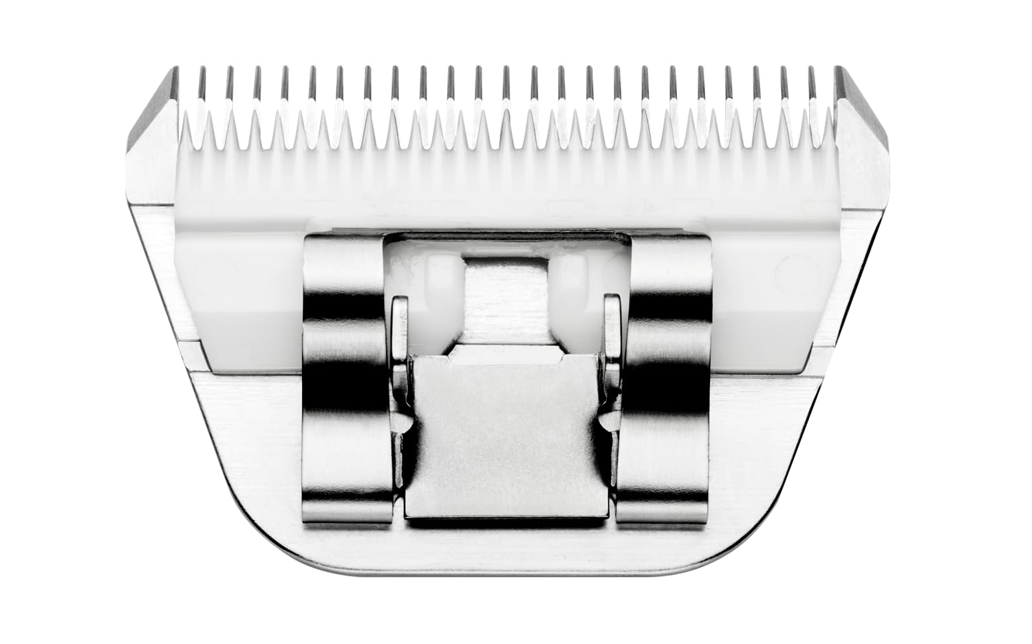 Andis 561464 ceramicEDGE #5FW Cover Wide Blade, Small Animal and Pet Grooming, Detachable Replacement Blade, Long Lasting, Stain