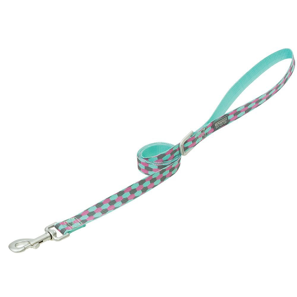 Terrain D.O.G. Patterned Dog Leash