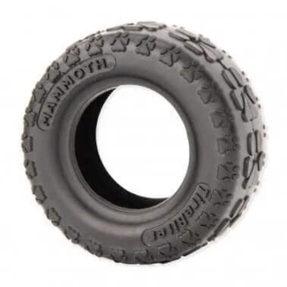 MM 5i MED PAW TRACK TIRE BITER II