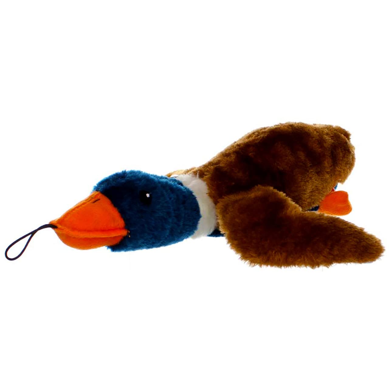 Hartz 05445 At Play Quackers Dog Toy Assorted Styles3