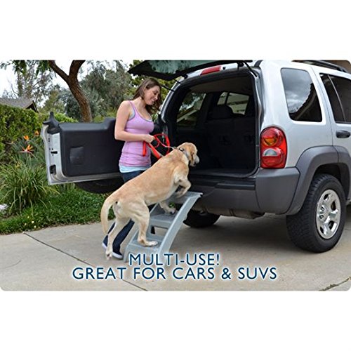 Booster Bath Steps for Dog Bath