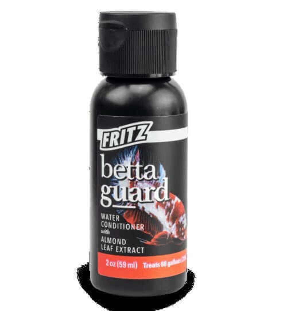 Fritz Aquatics Betta Guard Water Conditioner - 2 oz
