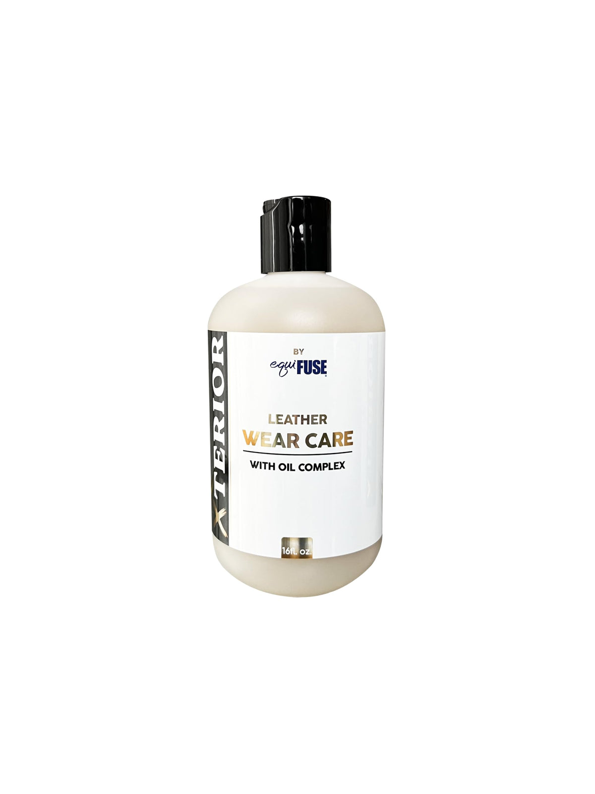 Equifuse Xterior Leather Wear Care 16 Oz