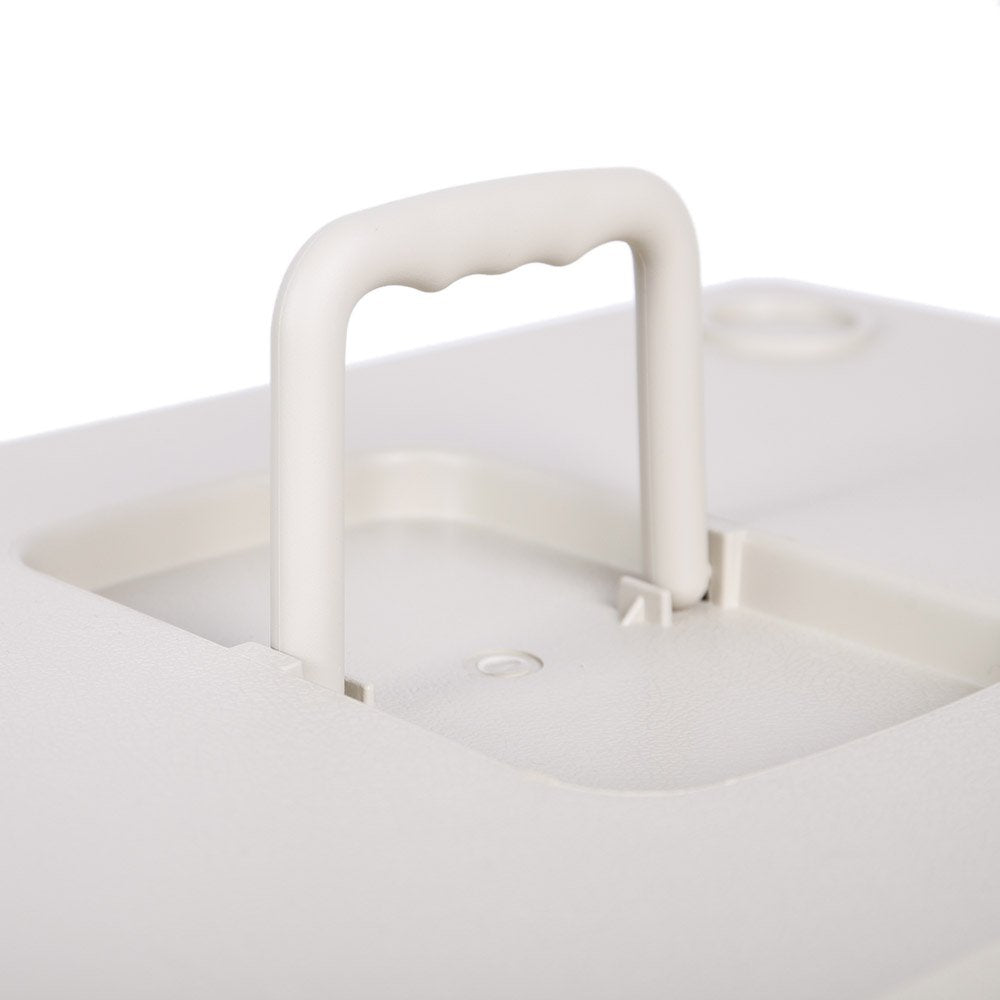 Livebest Portable Side Opening Pet Cat Carrier Crate Outdoor Kennel Car Travel Box For Small Animals