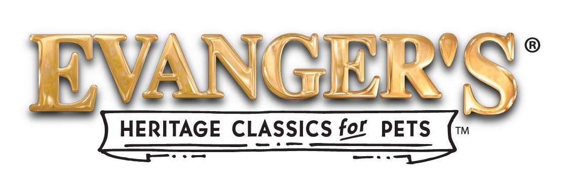 Evangers Heritage Classic Beef with Chicken for Dogs - 12, 12.5 oz Cans