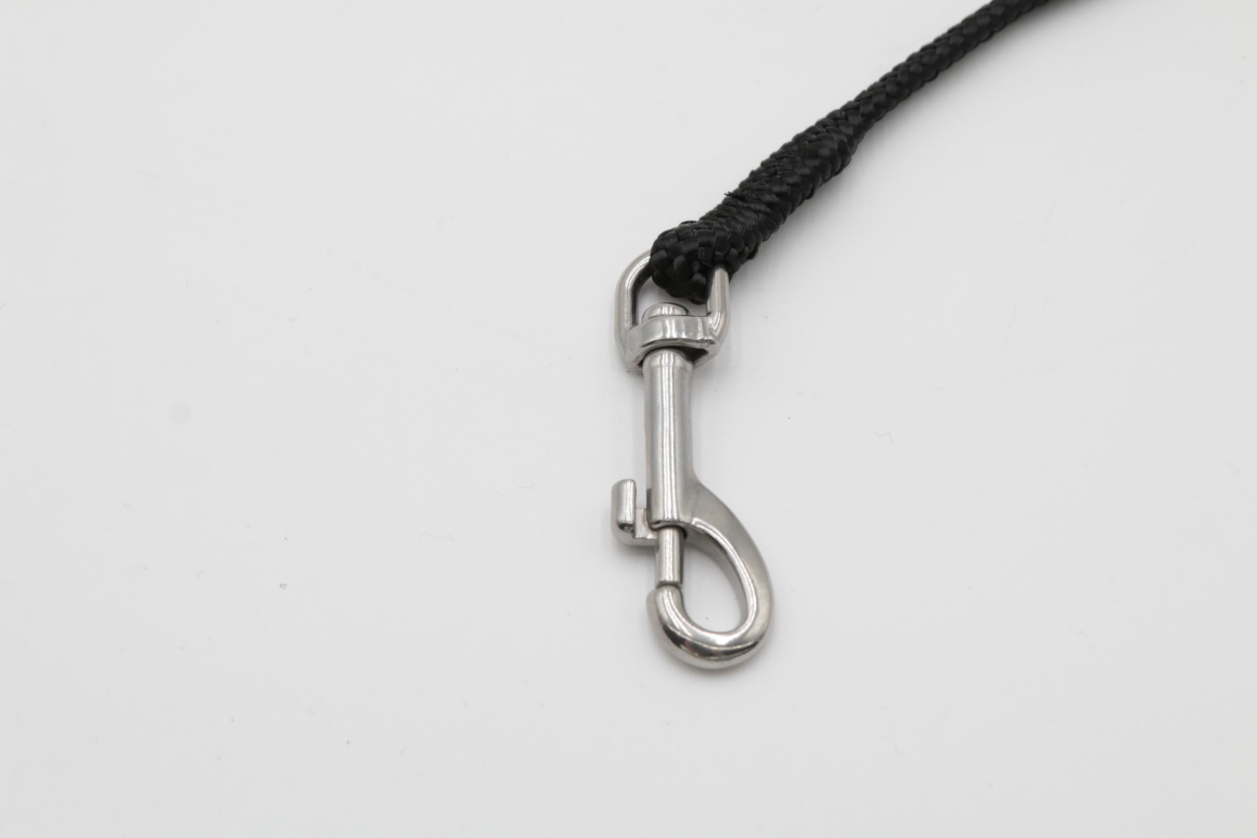 Leerburg 11'' Dominant Dog Collar - Heavy Duty No-Pull Slip Training Collar For Aggressive Or Reactive Dogs, Choke-Style Safety