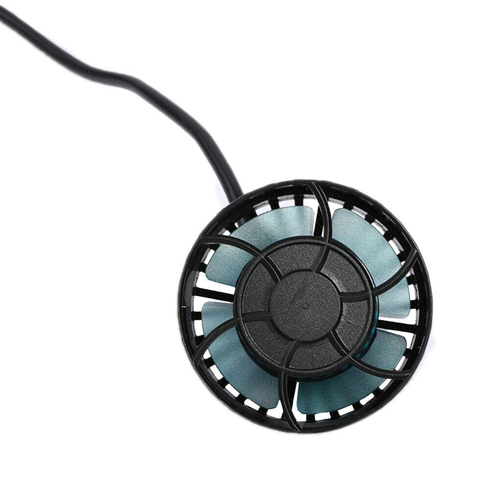 Jebao Slw Series Aquarium Fish Tank Sine Wave Flow Wave Maker Pump With Controller (Slw-10)