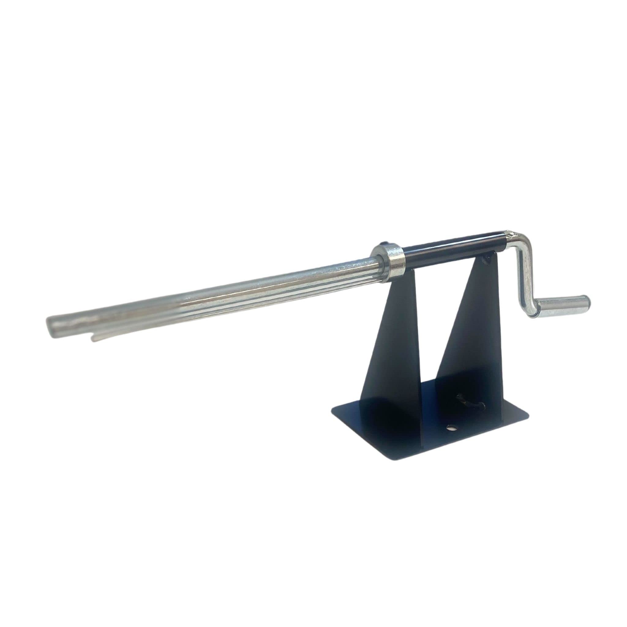 Intrepid International Bandage Roller For Polo Wraps And Knits