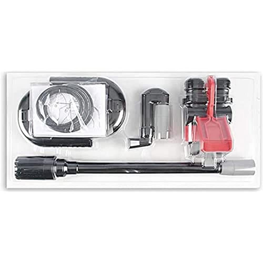 Fluval Intake/Outlet Kit For 307/407 Filters (A446, A449)