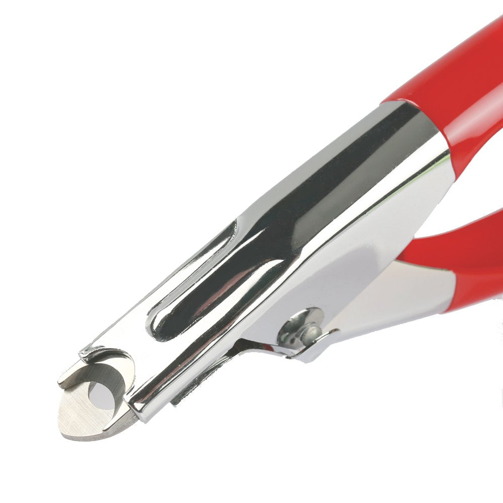 Weinabingo Dog Cat Nail Clippers, Professional Pet Claw Trimmer, Dog Toes Cutter Grooming Tools With Nail File, Sharp Stainless