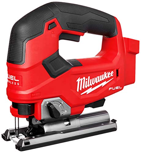 M18 Fuel D-Handle Jig Saw Bare Tool