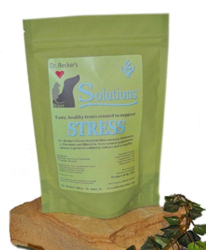 STRESS Solutions Bites