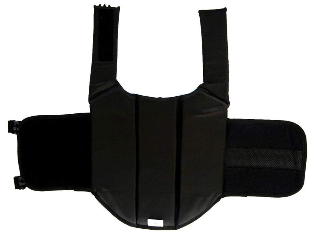 Chezabbey Dog Life Jacket Adjustable Dog Lifevest Swimsuit Safety Vest Apparel Lifesaver Coat For Small Large Cats Puppy Kitty W
