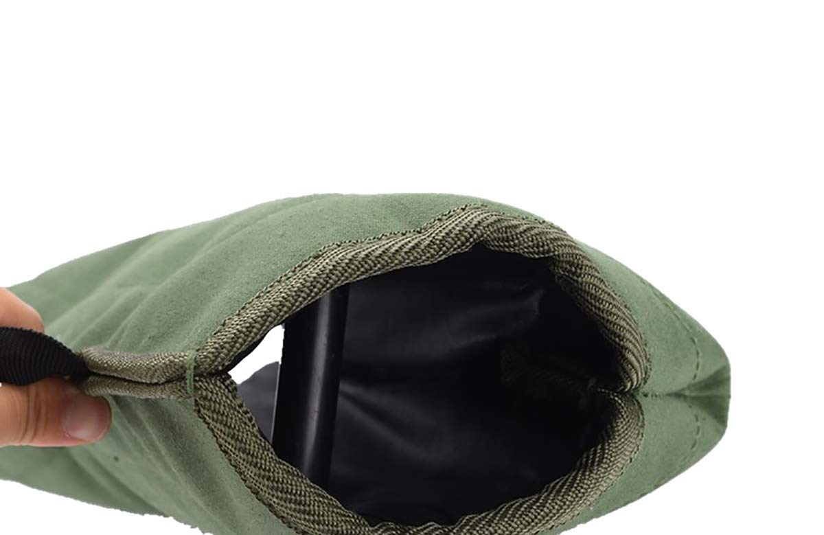 Heavy Duty Canvas Durable Dog Bite Sleeve Training Protection, Fit Pit Bull German Shepherd Mastiff, Puppy Small Dogs Training B