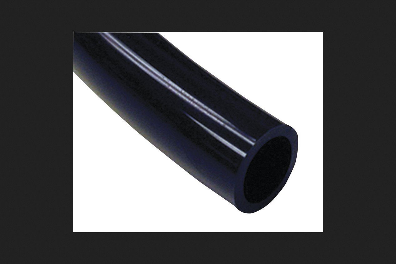 Mueller Streamline ProLine 1/2 in. Dia. x 5/8 in. Dia. PVC Vinyl Tubing