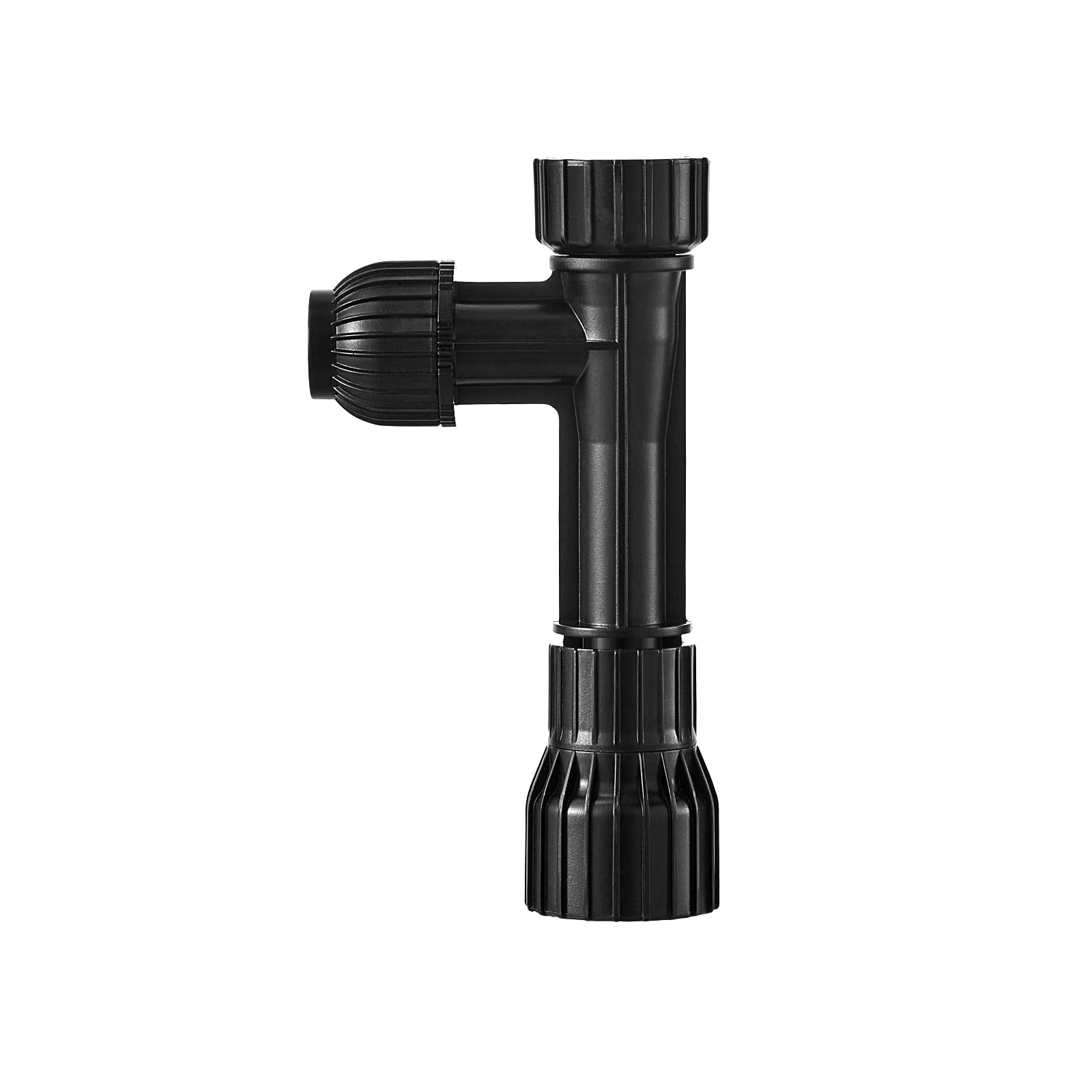 Vevor Aquarium Vacuum Gravel Cleaner, 30Ft Pvc Hose Fish Tank Vacuum Gravel Cleaner, Siphon Fish Tank Cleaner Vacuum, 3 Types Of