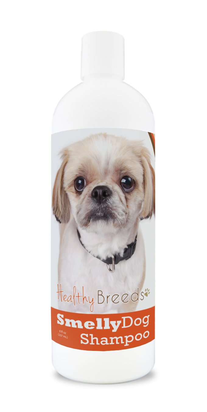 Healthy Breeds Peekapoo Smelly Dog Baking Soda Shampoo 8 oz