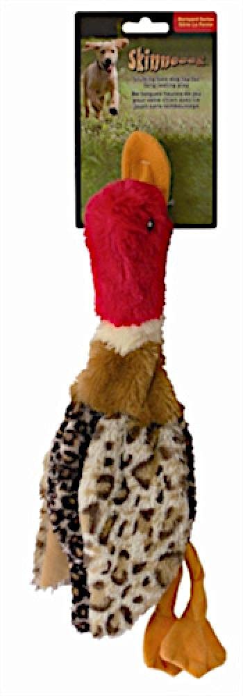 Tyrol SPOT SKINEEEZ Duck Dog Toy (Pkg of 2)