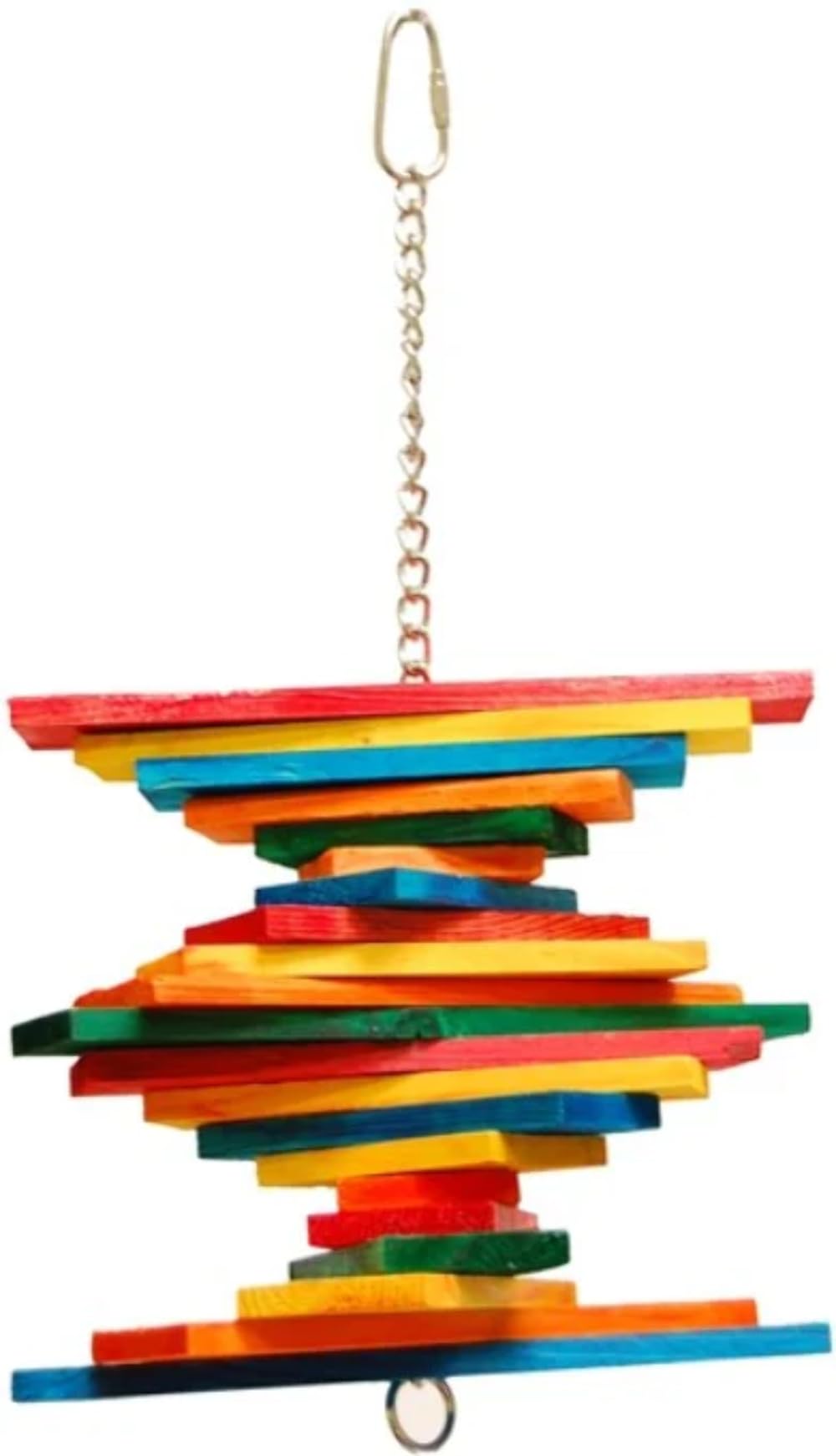 Zoo-Max Pharaon Bird Toy, Small