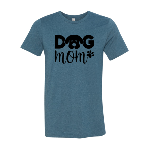 Dog Mom T-Shirt