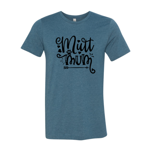 Mutt Mum T-Shirt