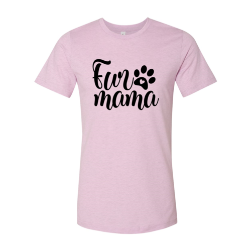 Fur Mama T-Shirt