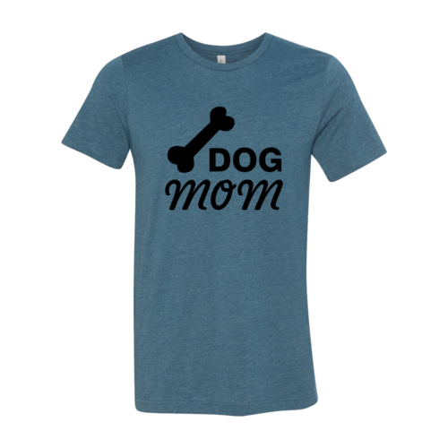 Dog Mom T-Shirt