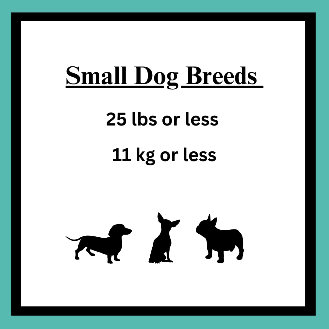 AccessiPets Dog Treats Bundles for All Sized Dogs, Soft Chews Jerky Treat Variety Pack Bundle with 1 Waste Bag Roll (1 lb, Chick