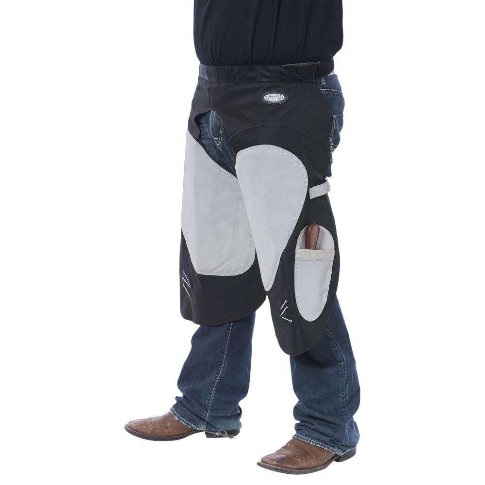 Tough 1 Professional Farrier Chaps