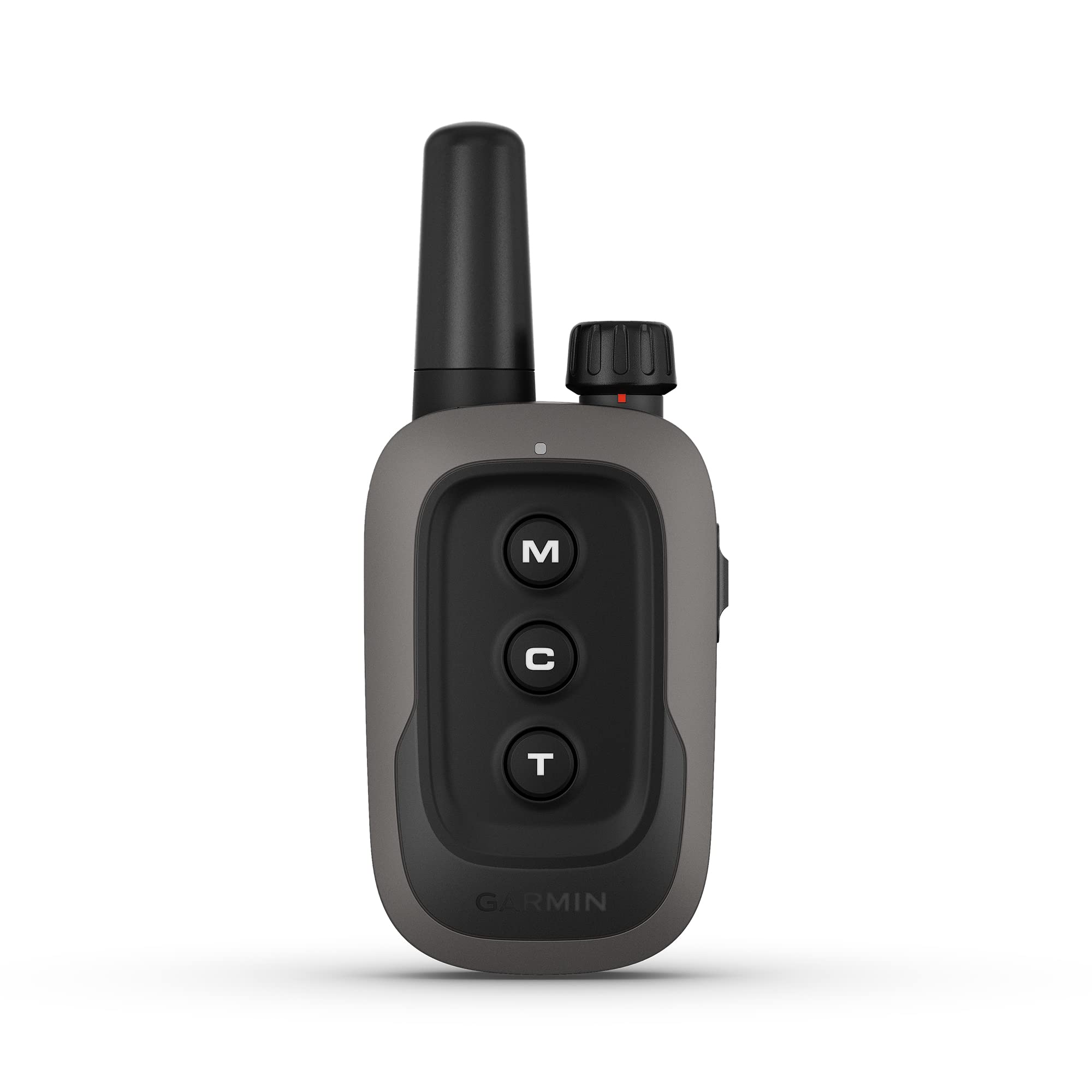 Garmin Delta SE Handheld, Simple 3-Button Handheld for Dog Training, Train Up to Two Dogs, Water Resistant