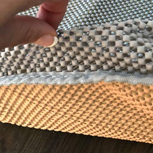 Pioneer Pet Reversible Litter Mat, 36' X 24'