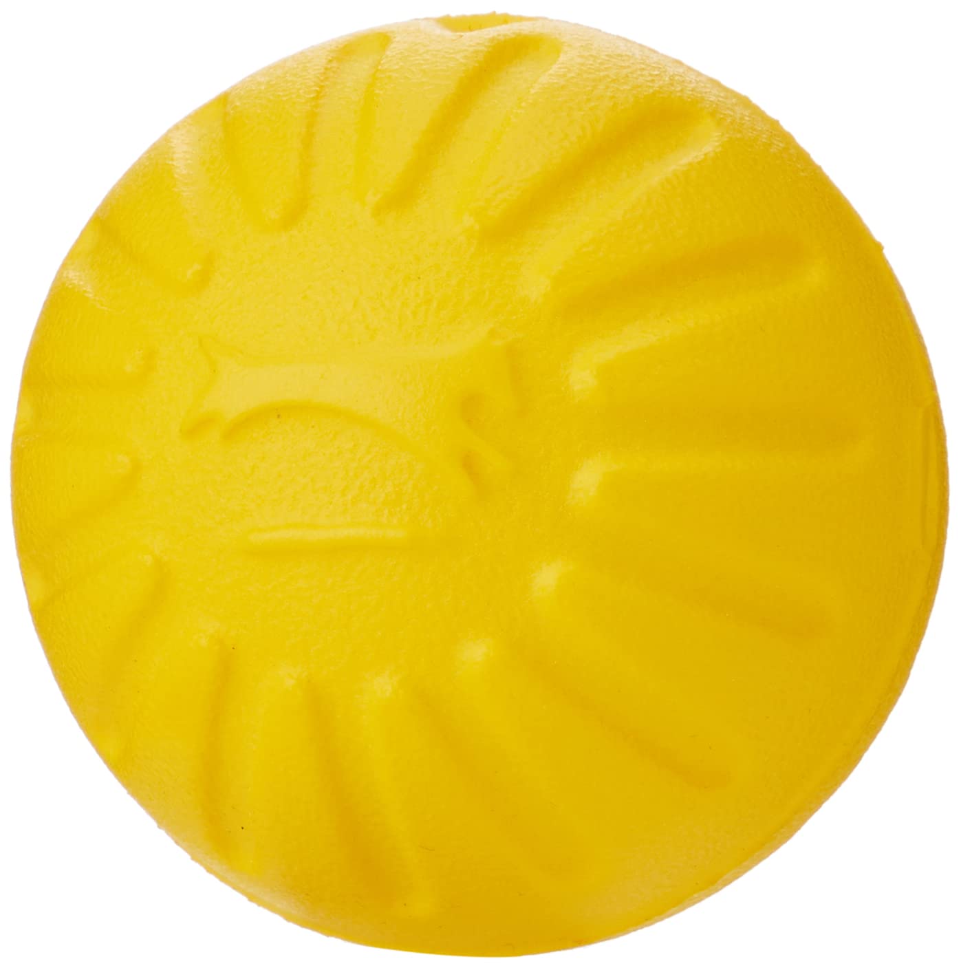 Starmark Fantastic Durafoam Ball Tough Dog Toy, Color Varies Medium