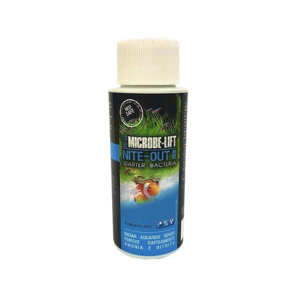 Microbe-Lift Nite Out II Nitrifying Bacteria