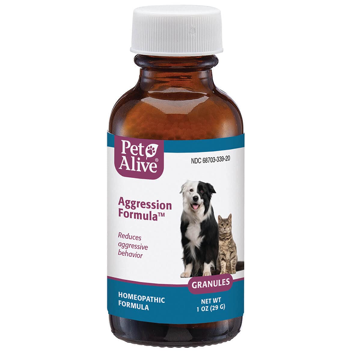 Pet Alive Calm ComboPack for Pets