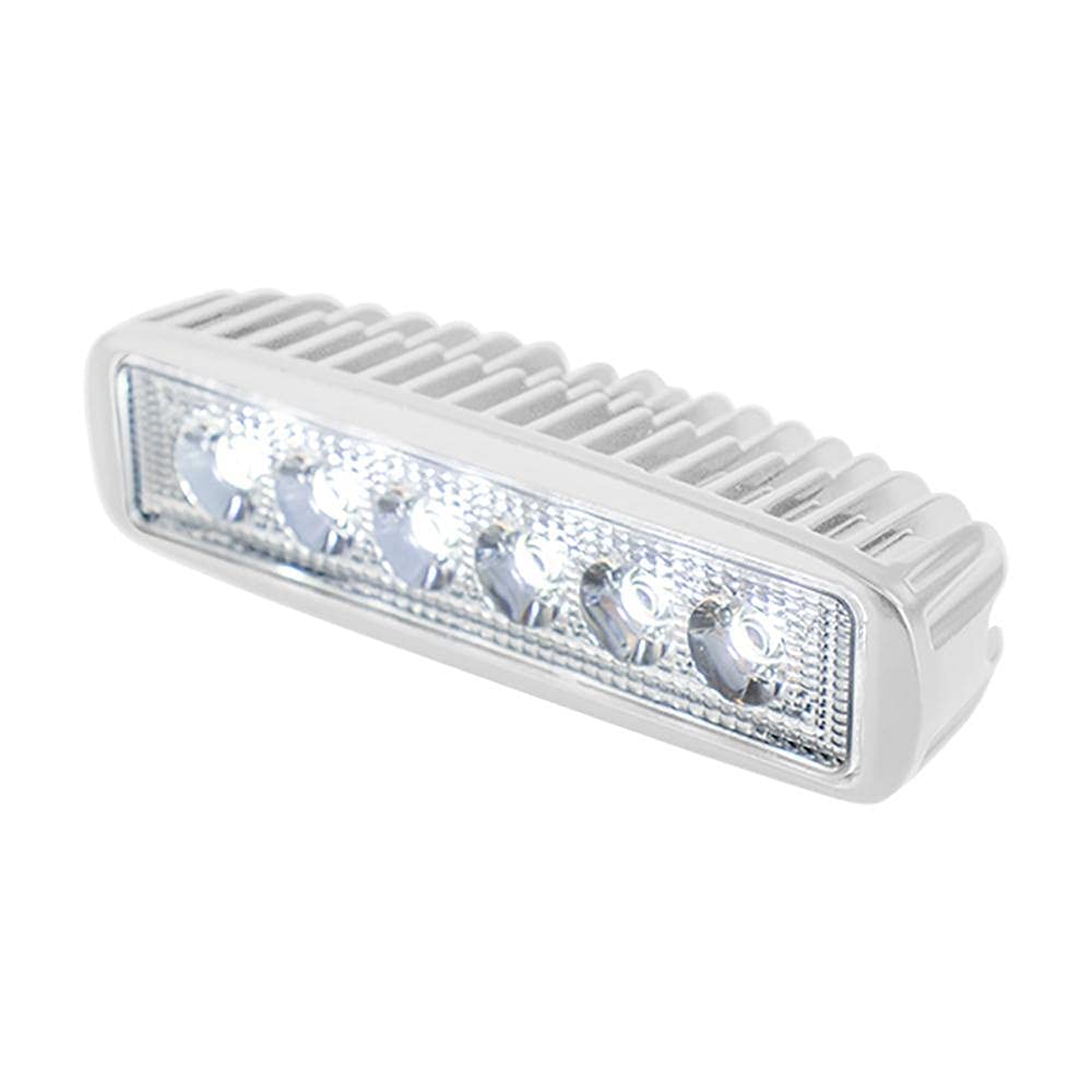 Sea-Dog 405321-3 Cockpit/Spreader Light White
